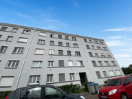 TOUTES AIDES - studio - 26.34 M2 + cave + pk. — photo 3