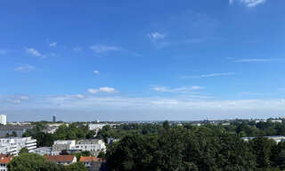 Appartement 4 Pièces 79 m² à vendre à Saint-Herblain (44800)