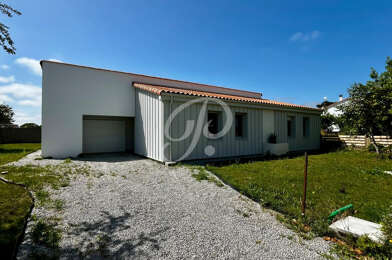 Maison 5 pièces 299000 €