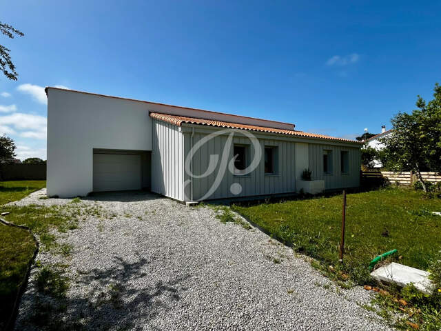 Maison rénovée 5 pièces 123 m2 — photo du bien
