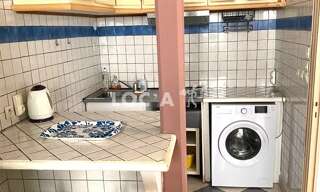 Appartement 2 Pièces 35 m² à louer à Lyon 3 (69003)