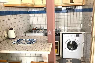 Appartement 2 pièces 770 €