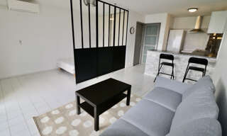 Appartement 1 Pièce 35 m² à louer à Éguilles (13510)