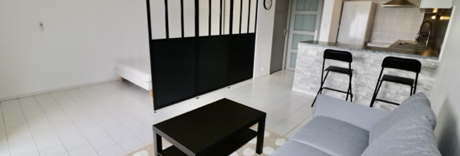 Appartement 1 Pièce 35 m² à louer à Éguilles (13510)