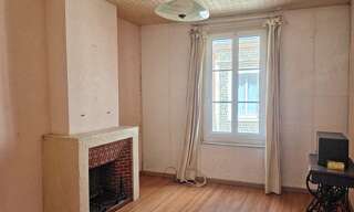 Maison 3 Pièces 60 m² à vendre à Fécamp (76400)
