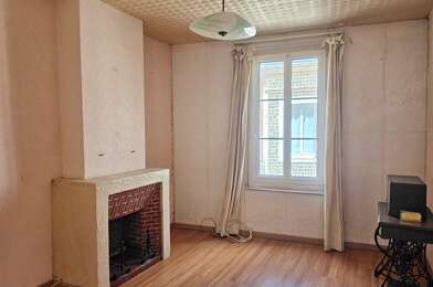 Maison 3 pièces 98000 €