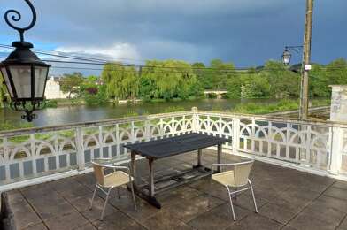 Maison 7 pièces 275000 €