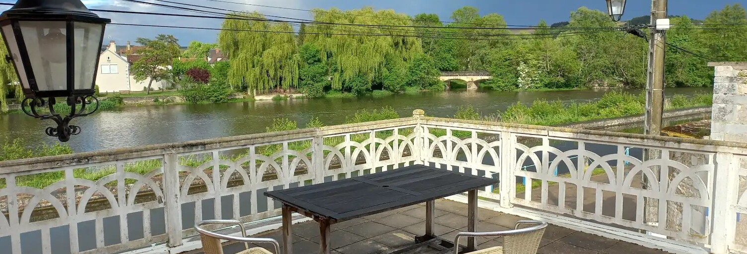 Maison 7 Pièces 170 m² à vendre à Auxerre (89000)