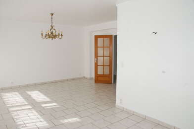 Appartement 4 pièces 159000 €