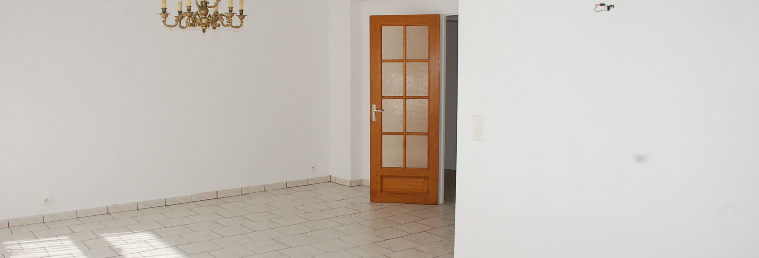 Appartement 4 Pièces 74 m² à vendre à Fécamp (76400)