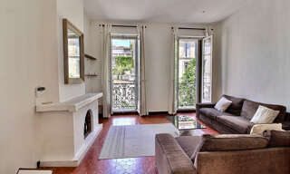 Appartement 5 Pièces 108 m² à vendre à Marseille 6 (13006)