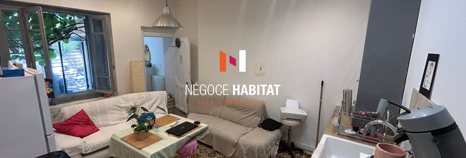 Appartement 3 Pièces 50 m² à louer à Baillargues (34670)