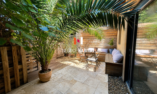 Appartement 3 Pièces 46 m² à louer à Baillargues (34670)
