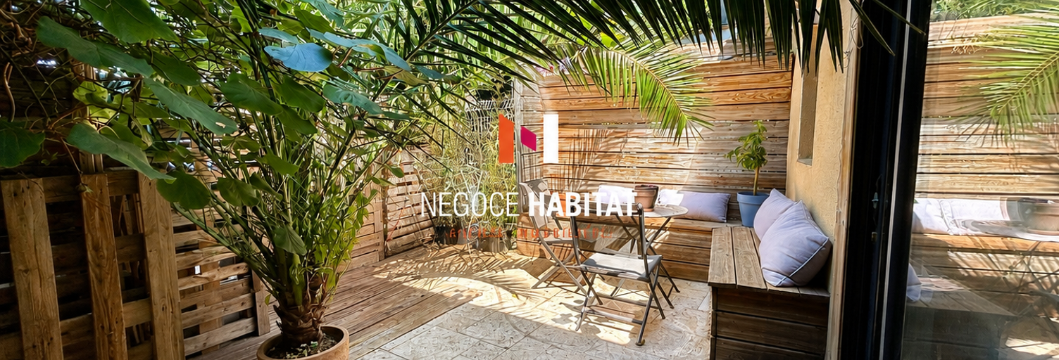 Appartement 3 Pièces 46 m² à louer à Baillargues (34670)