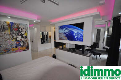 Appartement 2 pièces 168000 €