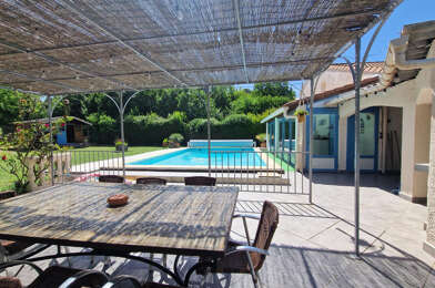 Maison 4 pièces 350000 €