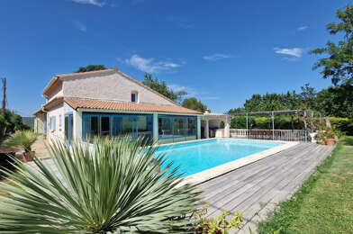 Maison 4 pièces 330000 €