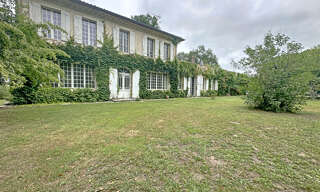 Maison 9 Pièces 330 m² à vendre à Génissac (33420)