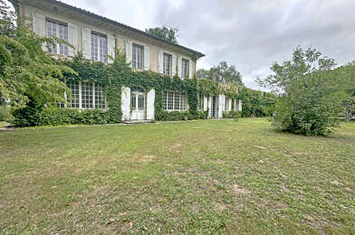 Maison 9 pièces 627000 €
