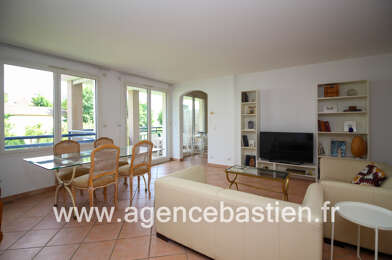 Appartement 4 pièces 595000 €