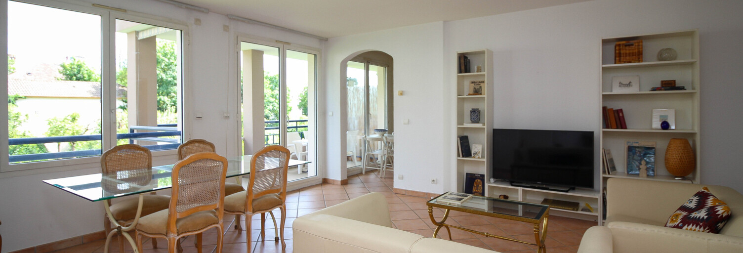Appartement 4 Pièces 109 m² à vendre à Divonne-les-Bains (01220)