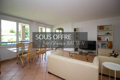 Appartement 4 pièces 595000 €