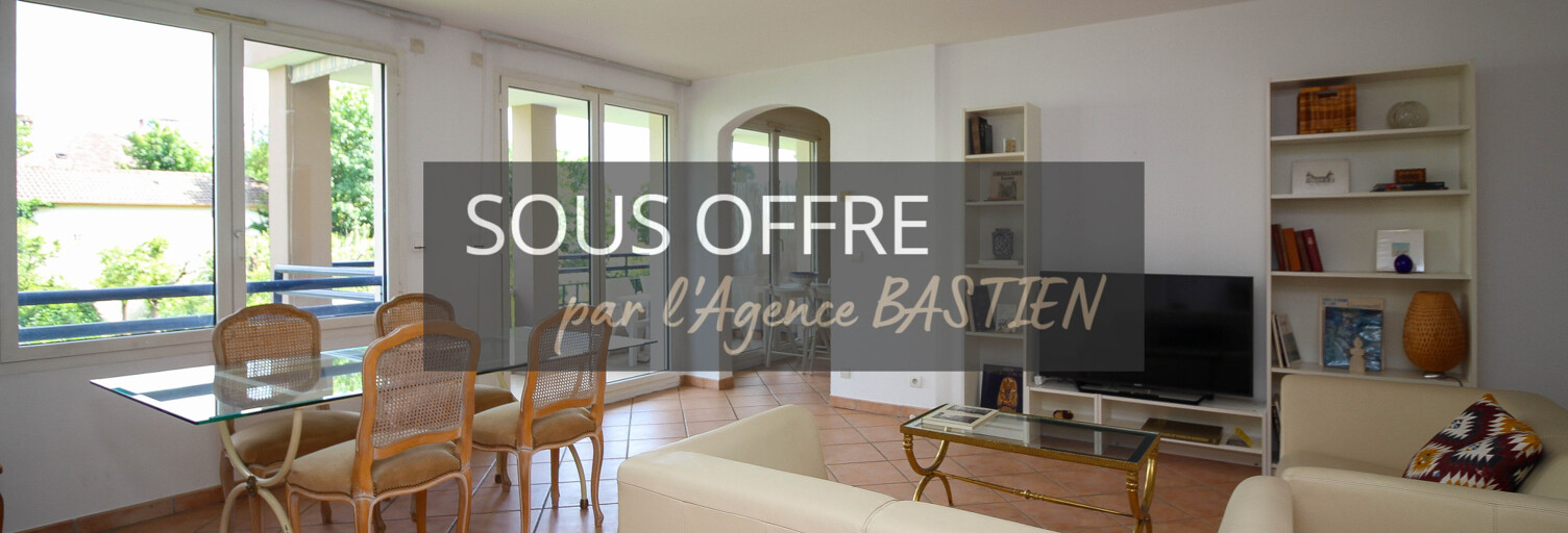 Appartement 4 Pièces 109 m² à vendre à Divonne-les-Bains (01220)