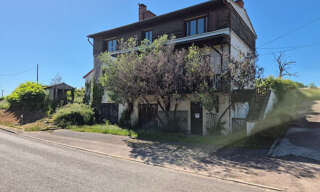 Maison 8 Pièces 194 m² à vendre à Écuisses (71210)