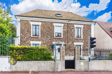 Maison 7 pièces 359900 €