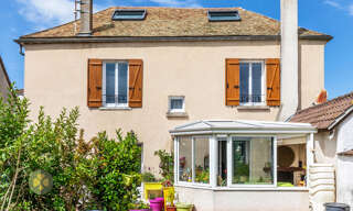 Maison 7 Pièces 138 m² à vendre à Orgerus (78910)