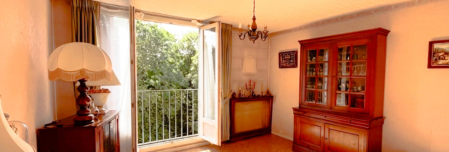 Appartement 4 Pièces 69 m² à vendre à Saint-Germain-lès-Arpajon (91180)