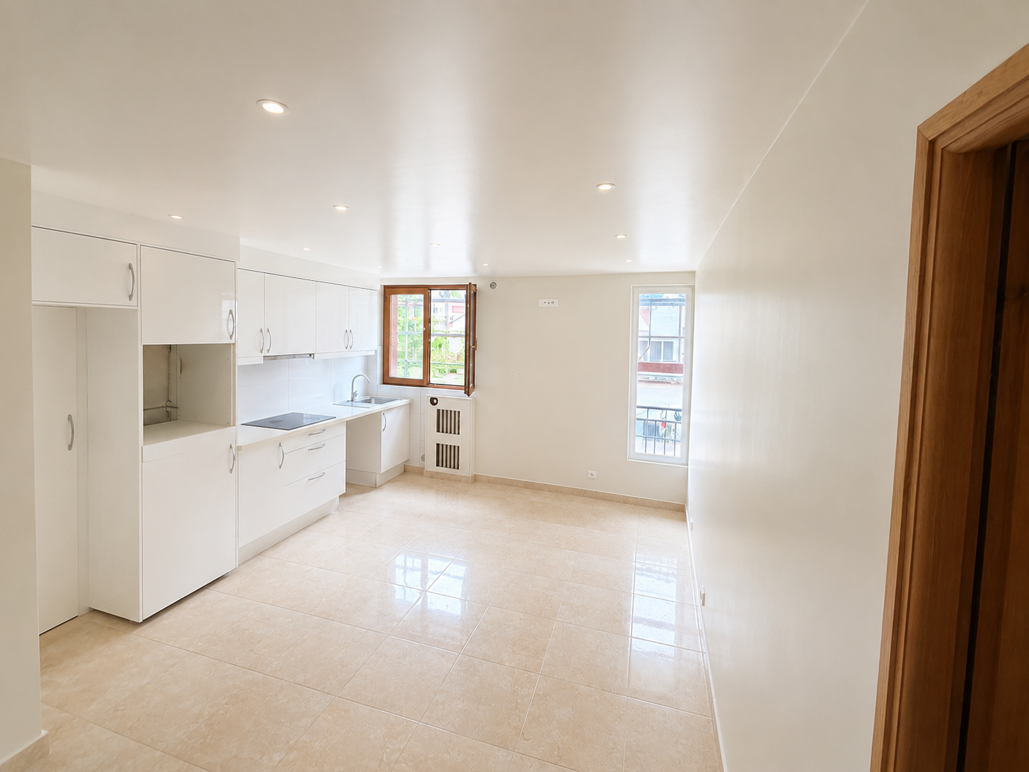 Agence immobilière de Barnabé