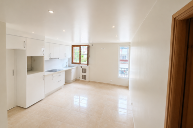 Appartement 3 pièces 260000 €