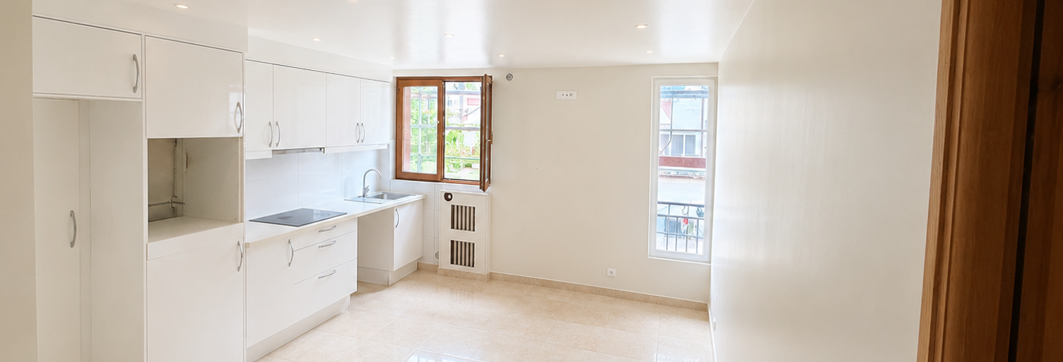Appartement 3 Pièces 55 m² à vendre à Viroflay (78220)
