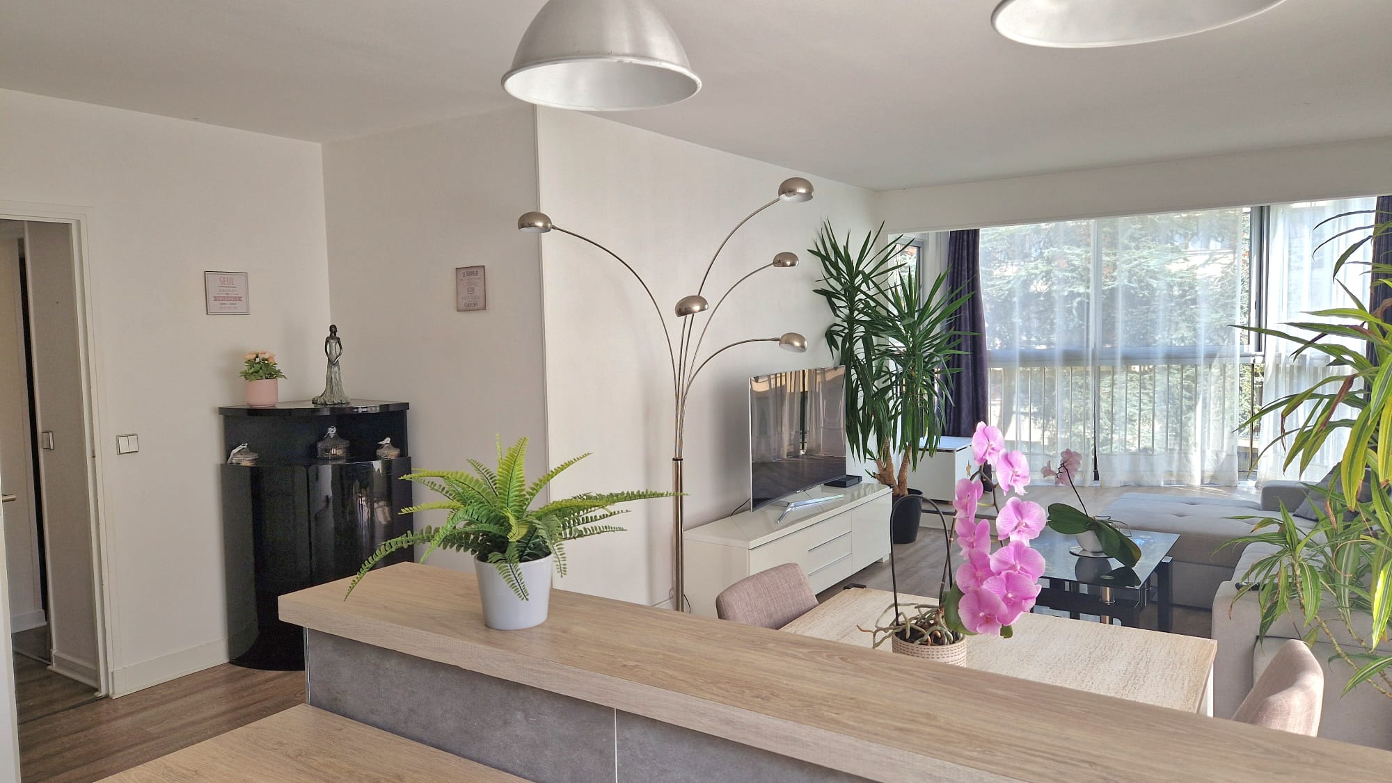 Agence immobilière de Barnabé