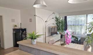 Appartement 3 Pièces 65 m² à vendre à Le Chesnay-Rocquencourt (78150)