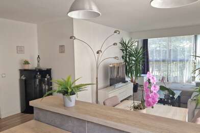 Appartement 3 pièces 310000 €