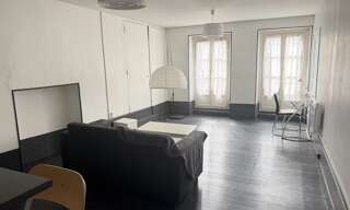 Appartement 2 Pièces 45 m² à vendre à Dijon (21000)