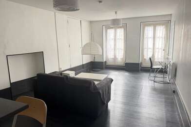 Appartement 2 pièces 120960 €