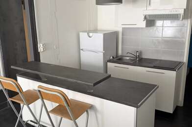 Appartement 2 pièces 120000 €
