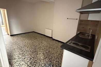 Appartement 1 pièces 81000 €