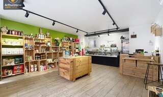 Commerce  37 m² à vendre à Yerres (91330)