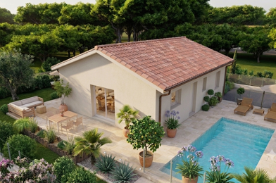Maison 4 pièces 230310 €