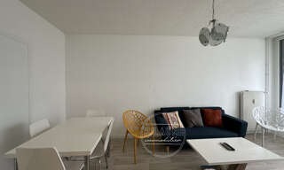Appartement 2 Pièces 12 m² à louer à Limoges (87100)