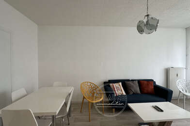Appartement 2 pièces 380 €