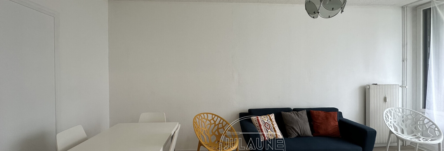 Appartement 2 Pièces 12 m² à louer à Limoges (87100)