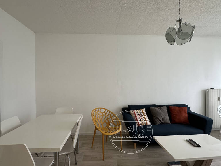 CHAMBRE À LOUER EN COLOCATION ÉTUDIANTE — photo 1