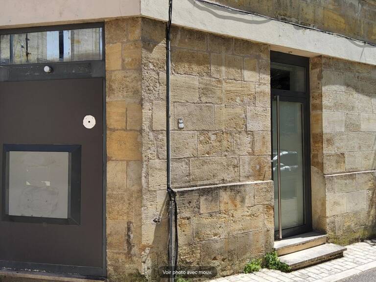 Bureaux — photo 1