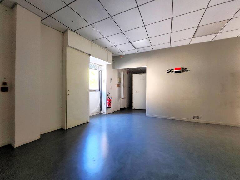 Bureaux — photo 1