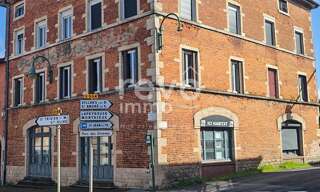 Bureau  76 m² à vendre à Ambérieux-en-Dombes (01330)